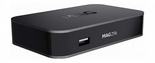 How to Factory Reset a MAG 250/256