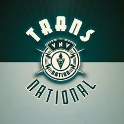 VNV Nation - Transnational (2013)