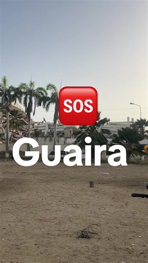 Sos la guaira destrucción total
