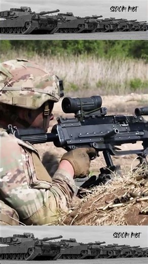 The US Army's stunning large scale exercise