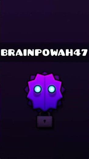 use this Code from geometry dash