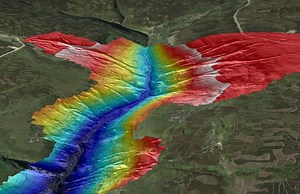 Drone Survey and Mapping — Droneflight