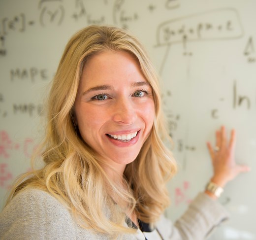 Andrea Eisfeldt: The Impact of Generative AI on Firm Values - Stanford Digital Economy Lab