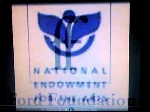 Disney Sing Along Songs Funding Credits