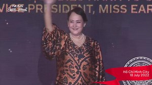 See you in VIETNAM! The 23rd #MissEarth pageant will be hosted in the Timeless Charm, thanks to our official partners and organizers: AD Film and Nova Entertainment. #MissEarth2023 | Miss Earth