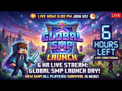 🔴 minecraft smp live 😱 #minecraftlive #smplive #live #shortslive #shortlive #smplive #shorts #short