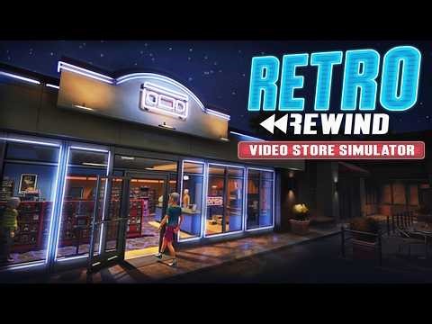 Retro Rewind - Caught On Tape