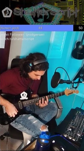 Song 1 work in progress