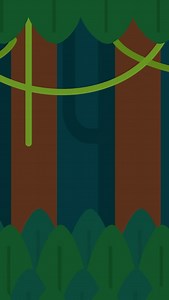 6K views · 115 reactions | Noodle Safari!女 Develop motor skills and build STEM education with Noodle & Pals in the Super Simple App’s first gyro-based photo game! Kids can interact with their environment as they explore the savanna. Collect the photos in a scrapbook for lots of fun review! #supersimpleapp | Super Simple | Facebook