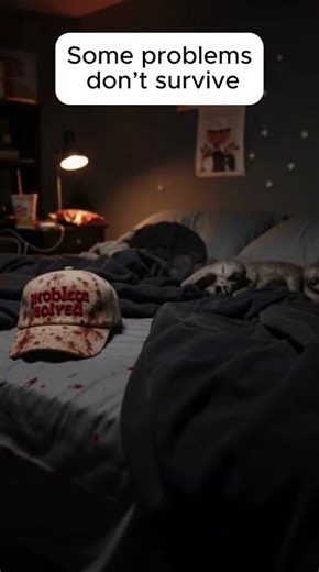 🟣Case closed (# 2905) - Problem Solved Funny Hat