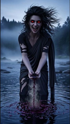 Chudayal Ka Kalkut Vish vs Nateshwar Mahadev ⚡🕉 | Heart Touching Devotional Story | AI SUNO KAHANI