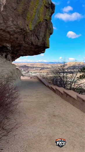 Castle rock Colorado