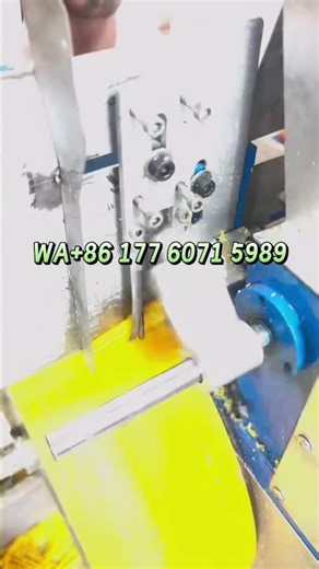 How does the fully automatic candle machine work in factory?#candlemakingathome #candlebusiness