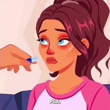 She Sneezes Money! 💸 The Cost of Greed... 😱 #shorts #karma #storytime #animation