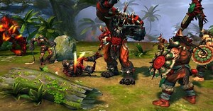 Might & Magic 25th Anniversary Trailer, Beta