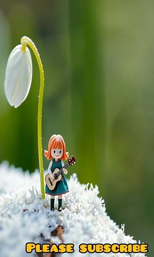 Tiny Girl Masterfully Plays the Violin | Heartwarming Performance