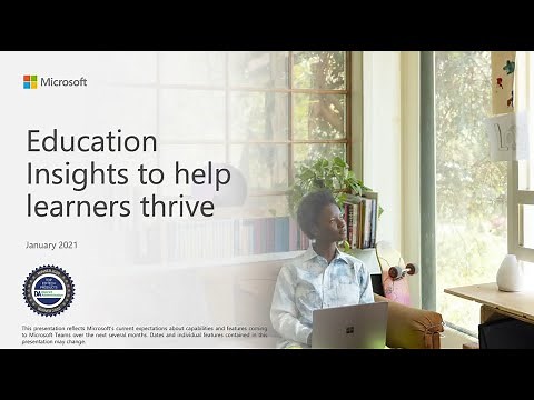 E2 2021 | Improving student learning with AI analytics that supercharge the learning environment