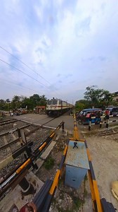 Fastest ICF Trains | Indian life lines