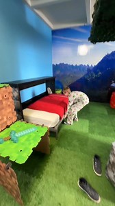 3.4K reactions · 82 shares | Whether it's your kids' fantasy playroom or your own secret getaway, Murphy Door will help bring your vision to life. Made to order and easy to install, our hidden doors will transform your home into another world. | Murphy Door | Facebook