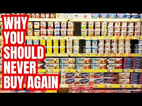 How To Make Greek Yogurt At Home | 2 Ingredient And No Machine Needed