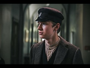 Blizzard of Souls - Exklusive Szene - Musterung