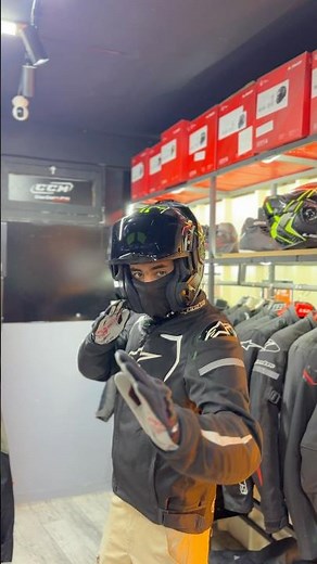 | Casque ls2 advant x full carbon ✅