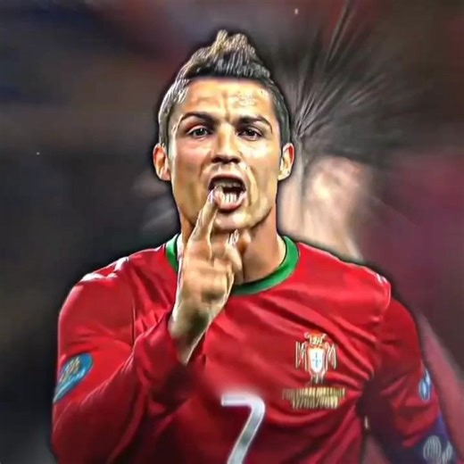 Tell me all the ways 🤩 #ronaldo