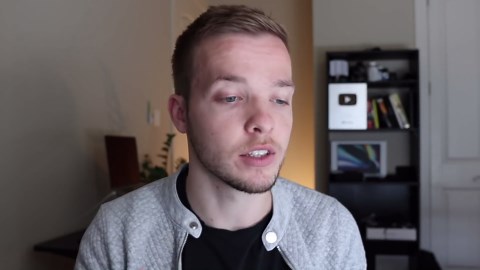 Meet The Most Efficient Man Ever