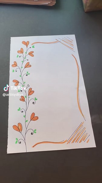 Innovative Project Design Ideas for Your Front Page