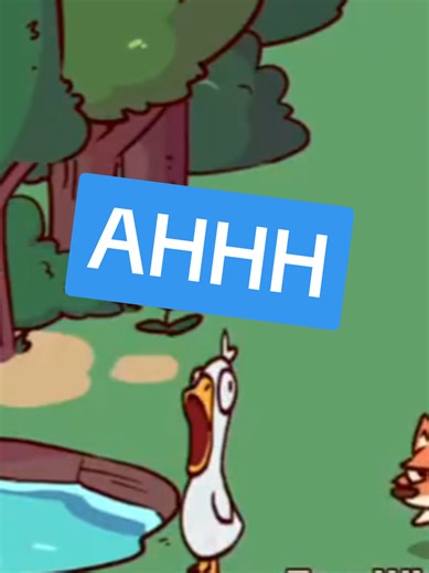 Every Animal is Screaming: A Fun Clip!