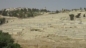 clip-1013347373-jerusalem-israel---december-2017-jewish-cemetery