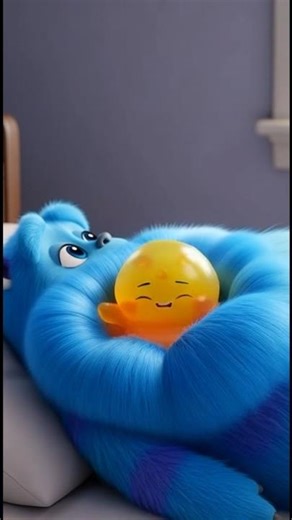 The Trampoline Tummy #3danimation #cartoon #3dcompositing #animation #kids #shorts #funny