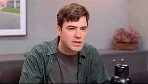 "HI Bob! Bob." #OfficeSpace. | Outright Geekery