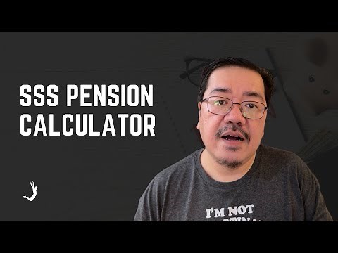 How to Compute and Increase your SSS Pension