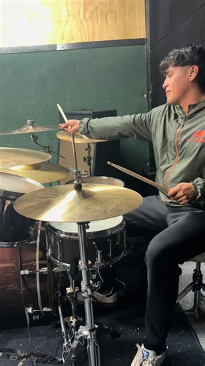 Random Drumming Chops for Daily Inspiration