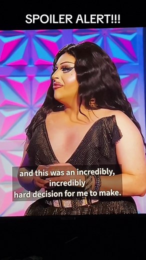 LATEST ELIMINATED QUEEN #ukvstheworldseason2 #dragrace #rupaulsdragrace