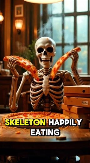 "30 Days of Pizza Challenge – The Results Shocked Me!" #usa #3danimation