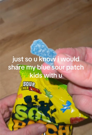 send this to everyone | sour patch kids