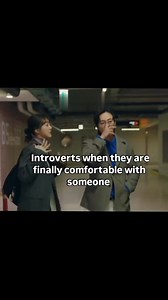 😅 Introverts be like: silent at first, but once comfortable… there’s no stopping the conversation! #IntrovertLife #ShyButTalkative #IntrovertHumor #SocialEnergy #RelatableQuotes #QuietButDeep #relatable #trending #memes #love #introvert #relationships #funnymemes #explore #viral #relatablememes #introverted #introvertstruggles #introvertproblems #reels #reelsviralシ #reelsvideoシ #reelsfb #viralvideo #family #netflix #edits | Hey Introvert