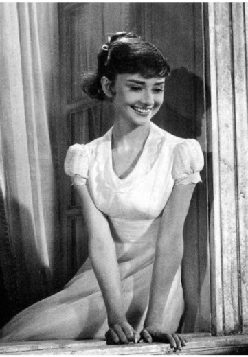 The Elegance of Audrey Hepburn: A Tribute