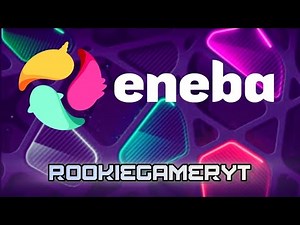 Eneba codigo descuento Abril 2026