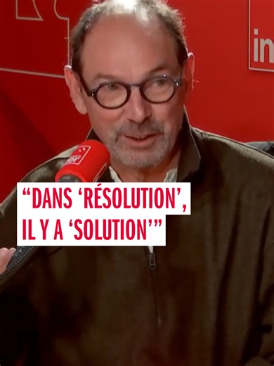 Bonnes résolutions : bonne ou mauvaise idée ? #sinformersurtiktok #2026 #resolution #nouvelleannee