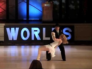 Monty _ Krisitn Ham - Nightclub two step