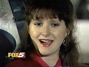 WAGA-TV "Eyewitness News Primetime" New Logo - March 10, 1997