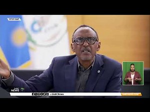 DRC Conflict | Rwanda is ready for a confrontation with SA if necessary: Kagame