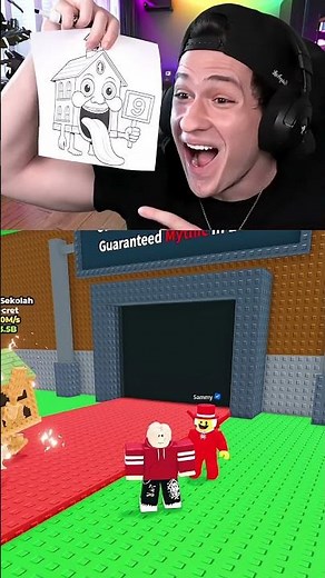 BRO FOUND SOMETHING😭💀 #roblox #stealabrainrot