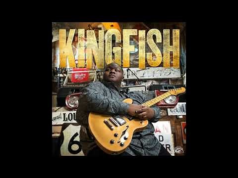 Christone "Kingfish" Ingram - Believe These Blues