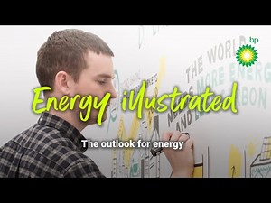 Energy Illustrated Episode 1: The outlook for energy | bp