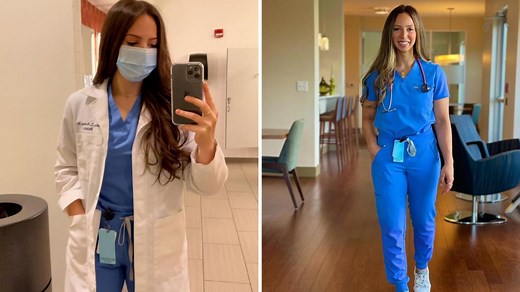 Doctor‘s ‘military’ technique to help you fall asleep in just seconds