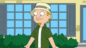 "American Dad!" The Three Fs (TV Episode 2022)